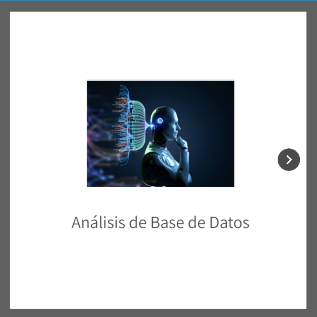 Analisis de datos